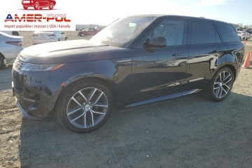 Dynamic SE 2023 3.0l