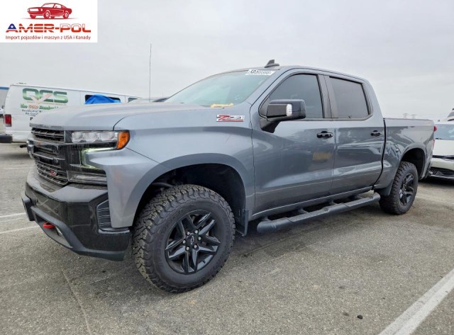chevrolet
