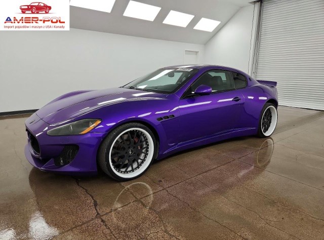 maserati