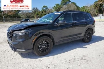 Honda CR-V Hybrid Sport-L AWD, od ubezpieczalni