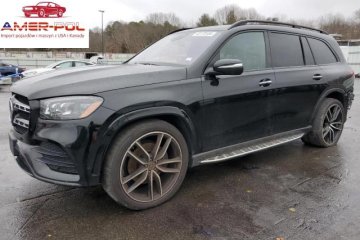 2020r, 580, 4Matic, 4.0L