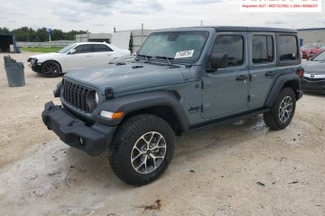 2024, 3.6L, 4x4, SPORT, od ubezpieczalni