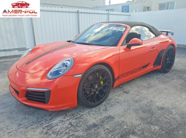porsche