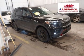 Timberline, 2023r., 4x4, 2.3L