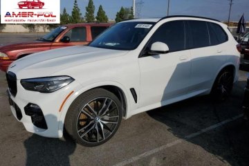 xdrive50, 2019r., 4x4, 4.4L