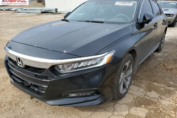 HONDA ACCORD EX, 2018r., 1.5L