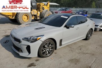 GT Line 2022 2.5l
