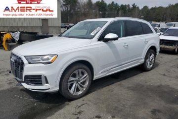Premium plus 55 tfsi quattro