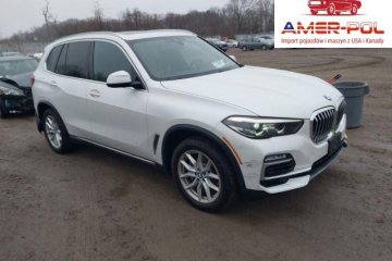 xDrive40i 2020