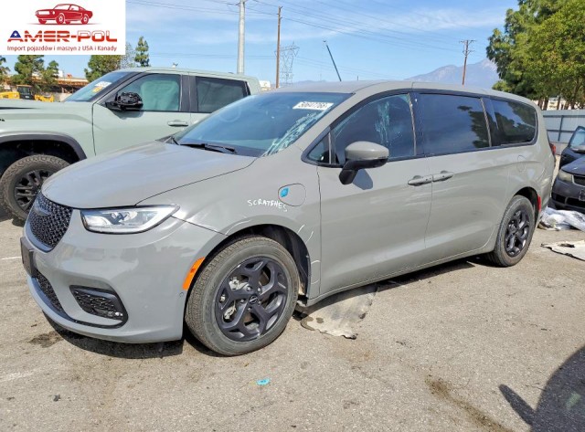 chrysler