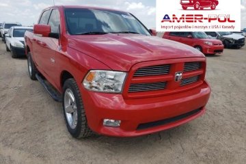 Dodge RAM 1500 silnik 5.7 4x4 , Amer-Pol