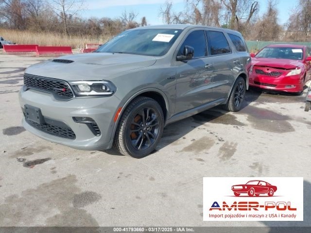 dodge