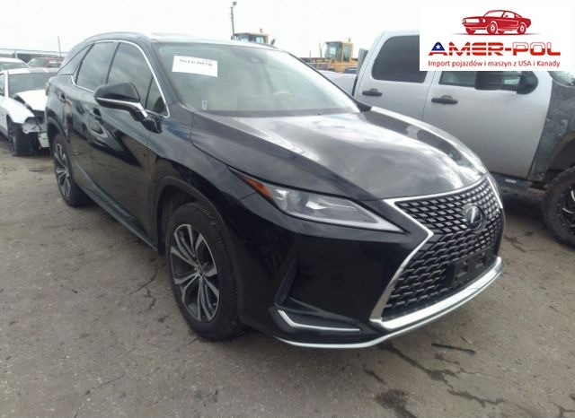 lexus