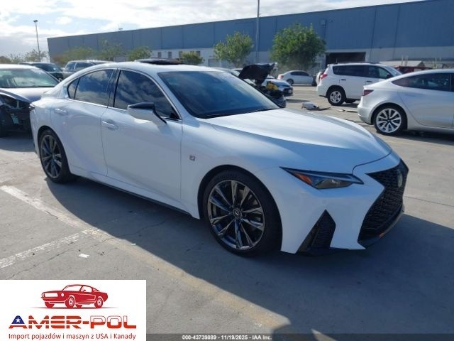 lexus