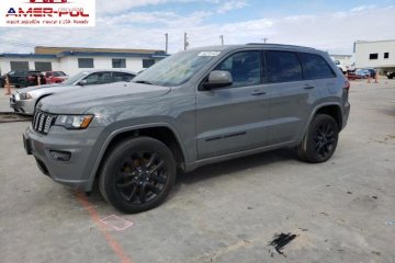 JEEP GRAND CHEROKEE LAREDO, 2020r., 4x4, 3.6L