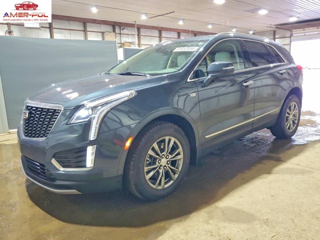 cadillac