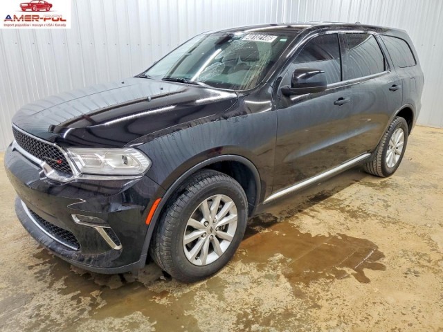 dodge