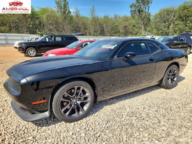 dodge