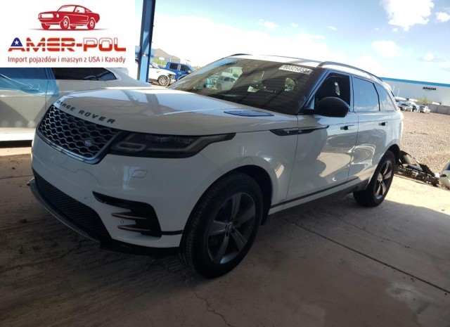 land-rover