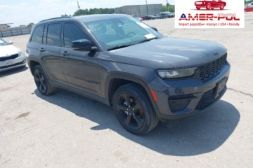 ALTITUDE, 2023r., 4x4, 3.6L