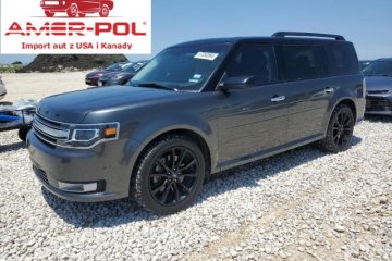 2018, 3.5L, Limited, po gradobiciu