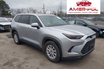 2024r., 4x4, 2.4L