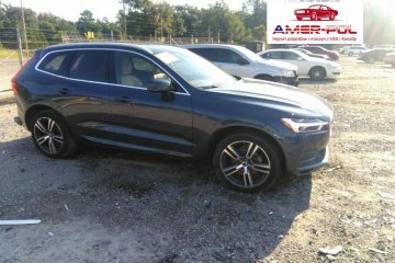 Volvo XC 60 T5 AWD Momentum