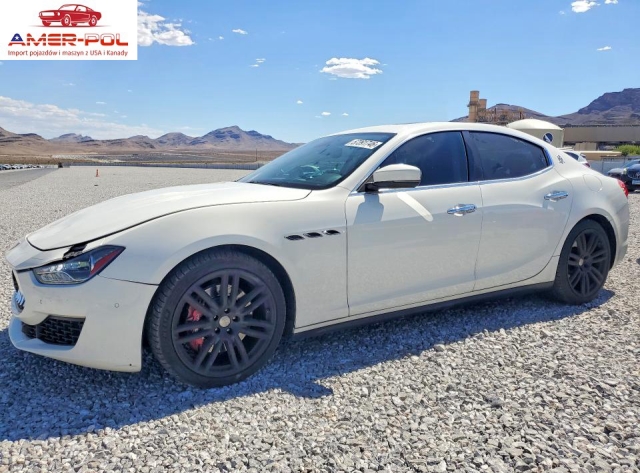 maserati