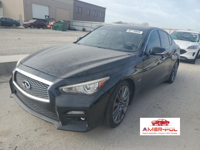 infiniti