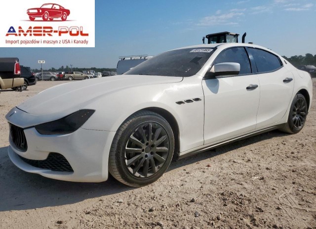 maserati