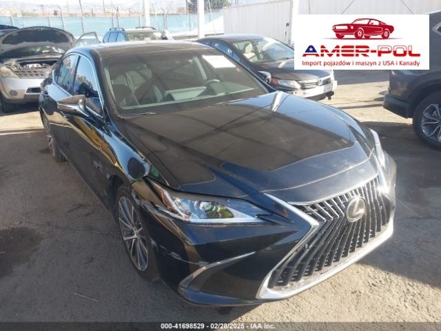 lexus
