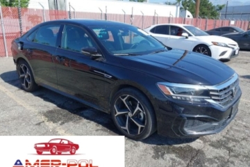 2022 VOLKSWAGEN PASSAT 2.0T R-LINE