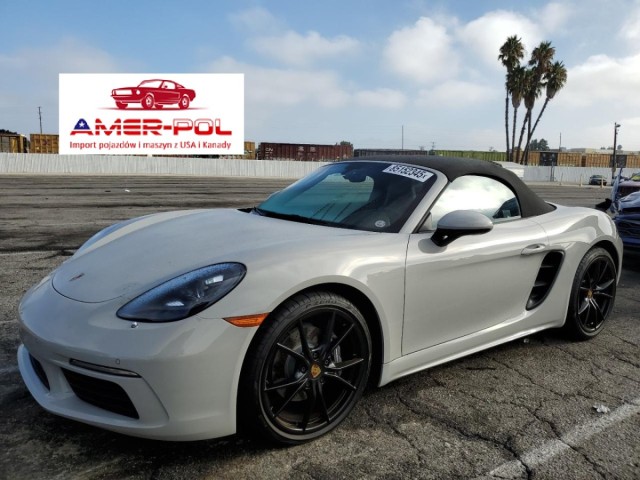 porsche