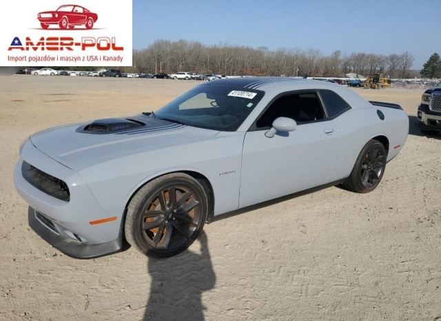 dodge
