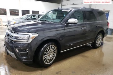 2022, 3.5L, 4x4, PLATINUM, od ubezpieczalni