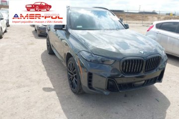 2024r., 4x4, 3.0L