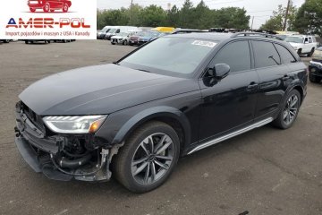 Allroad Premium Plus 2023 2.0l
