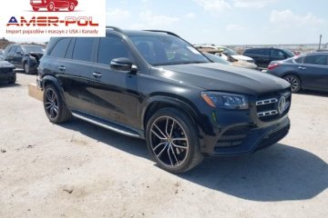 2022r., GLS 450, od ubezpieczalni