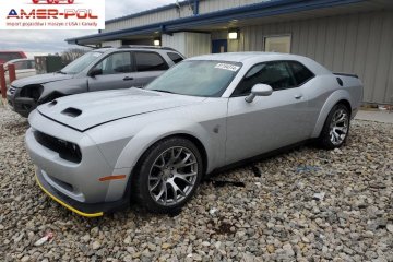 Srt Hellcat 2023 6.2l