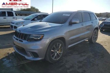 Trackhawk, 2018r., 4x4, 6.2L