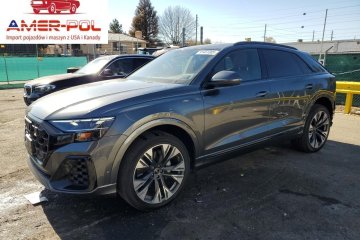 Premium Plus S-Line 2024 3.0l