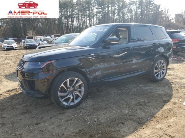 land-rover