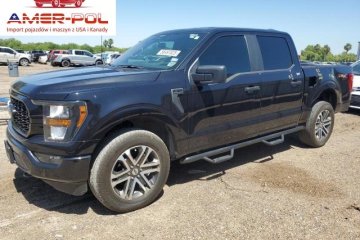 Xl 4wd supercrew 5.5
