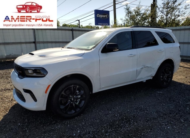 dodge
