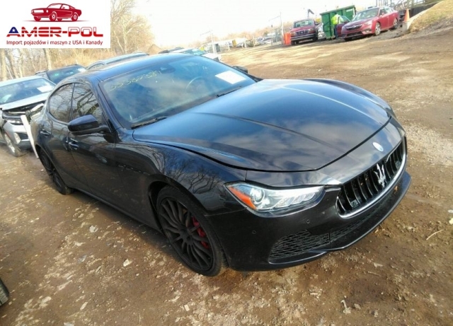 maserati