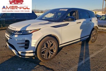 First Edition 2020 2.0L