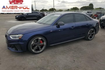 Premium Plus 45 2023 2.0l