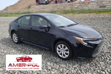 2023 r., 1,8L LE HYBRID 4X4