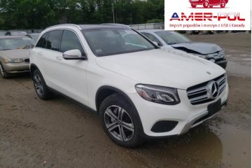 2019 Mercedes-Benz GLC Coupe 300 4-Matic , silnik 2.0 L , amer-Pol