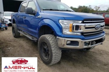 Ford F150